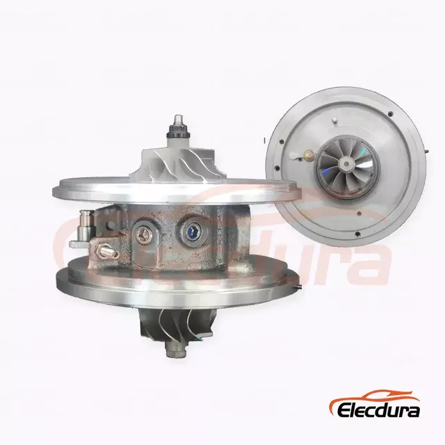 GTB1549LV 790179-5002S VGT Turbo Core pentru Renault Master 2.3 dCi