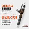 095000-3750 Diesel Fuel Injector 8-97876018-0