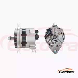7971 Replacement Alternator for Ford Supplier 12V 130A
