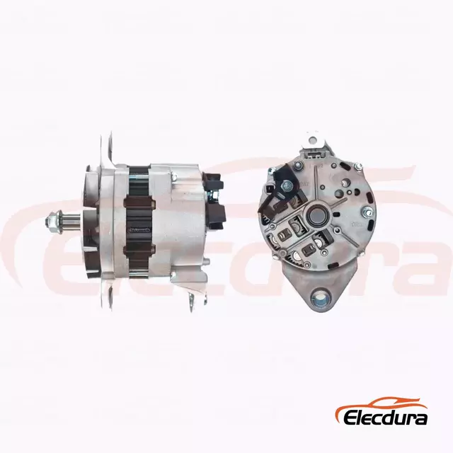 7971 Replacement Alternator for Ford Supplier 12V 130A