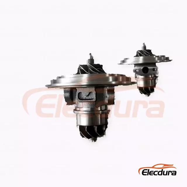 S200 13050021 Market Turbo Core for Volvo L-Series Loaders