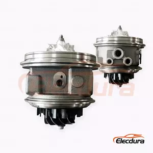 HE500VG 3791565 Machined VGT Turbo Core for Iveco Cursor 10