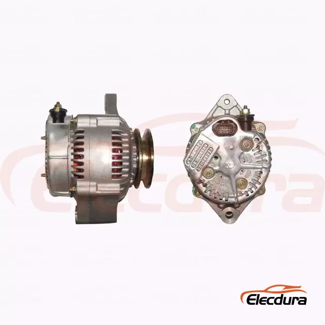 27060-58210 Replacement Alternator for Daihatsu Supplier 12V 60A
