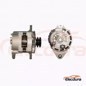 RK390045 Replacement Alternator for Daewoo Wholesale Supply 24V 80A