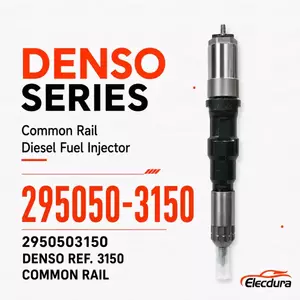095000-3150 common rail diesel injector for Volvo application inquiry