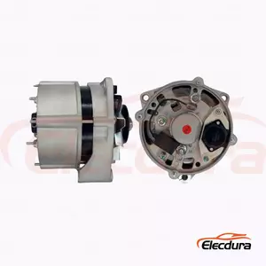 0120 488 224 Bosch-Type Alternator for Deutz engine Supplier 24V 35A