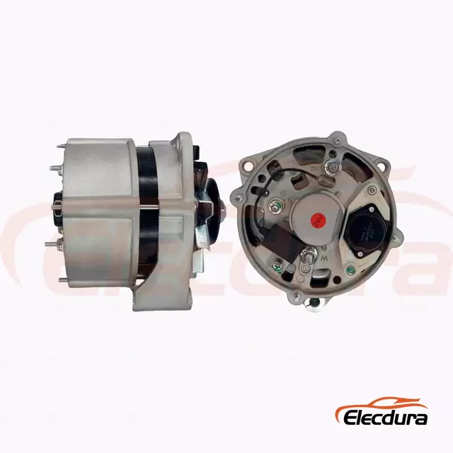 0120 488 224 Bosch-Type Alternator for Deutz engine Supplier 24V 35A