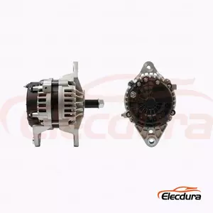8600311 Delco Remy-Type Alternator for Cummins heavy-duty Bulk Orders 12V 200A