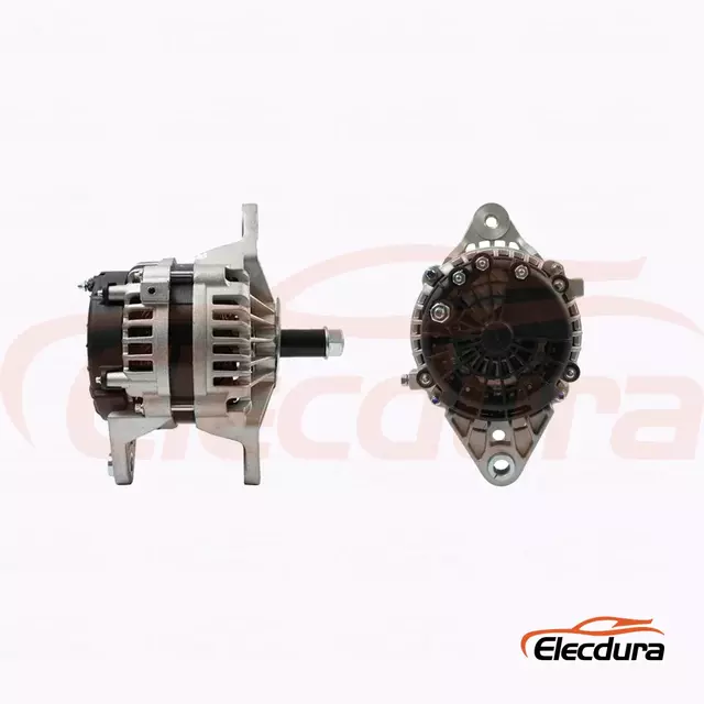8600311 Delco Remy-Type Alternator for Cummins heavy-duty Bulk Orders 12V 200A