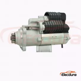 0 001 241 008 Μίζα 24V 5,5 kW για Weichai Supply