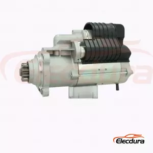 0 001 241 008 Starter Motor 24V 5.5kW for Weichai Supply