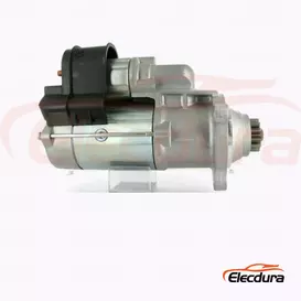 0001263501 Startmotor 24V 5,5kW voor SAIC Hongyan Supply