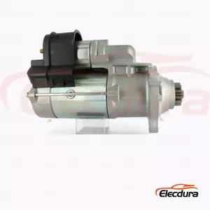 0001263501 Starter Motor 24V 5.5kW for SAIC Hongyan Supply
