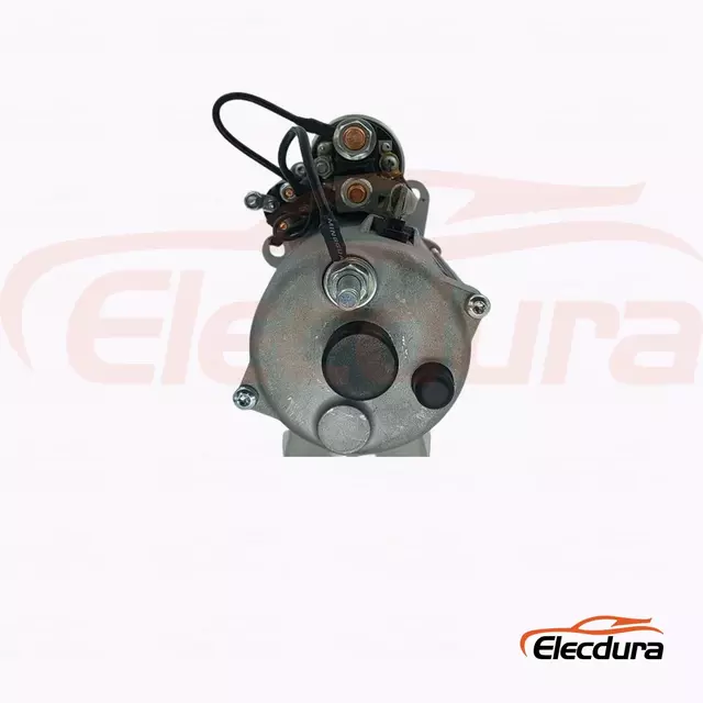 0001330013 Motor Starter 24V 7.8kW untuk Pasokan Mercedes-Benz