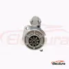 M8T50671 Mitsubishi Starter Motor for Kubota V3307 12V 3.6kW 9T B2B Supply