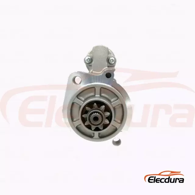 M8T50671 Mitsubishi Startmotor til Kubota V3307 12V 3,6kW 9T B2B forsyning