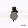 M008T70971 Mitsubishi Starter Motor for Kubota V3300T/3800DI Engine 12V 2.5kW 9T B2B Supply