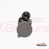 6676957 Mitsubishi Starter Motor for Bobcat Skid Steer Loader Kubota V2203EB/ V2203TEB/V3300DI 12V 3.6kW