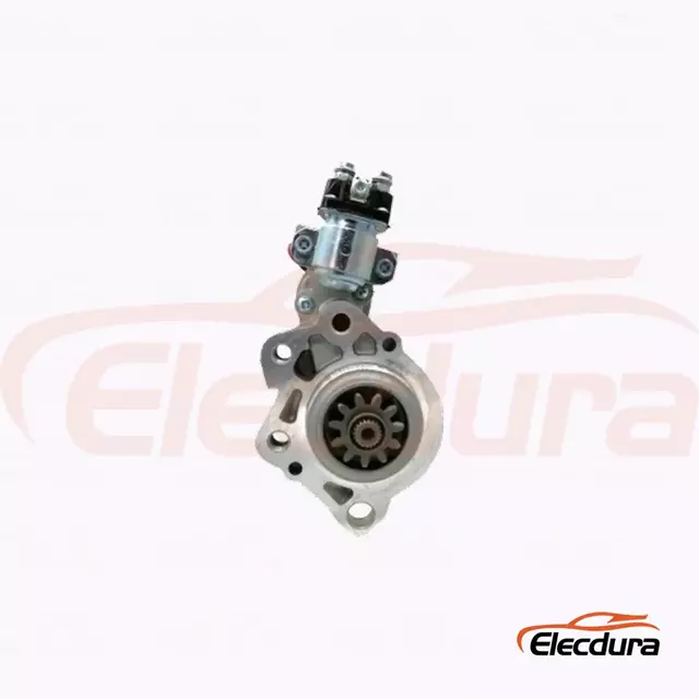 S-80278 Mitsubishi Starter Motor for Mitsubishi Fuso MEDIUM/HEAVY TRUCK FE 4M50 12V 2.7kW 11T B2B Supply