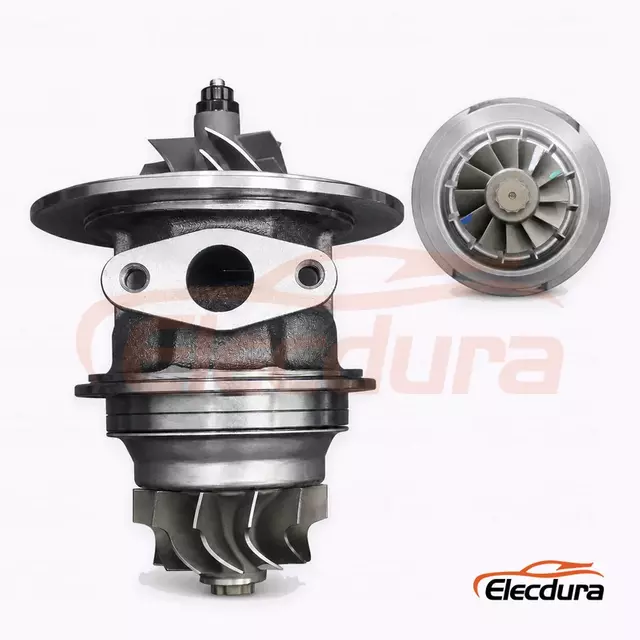 HX30W 3592315 Turbo Core for Cummins 4BTA Repair Programs