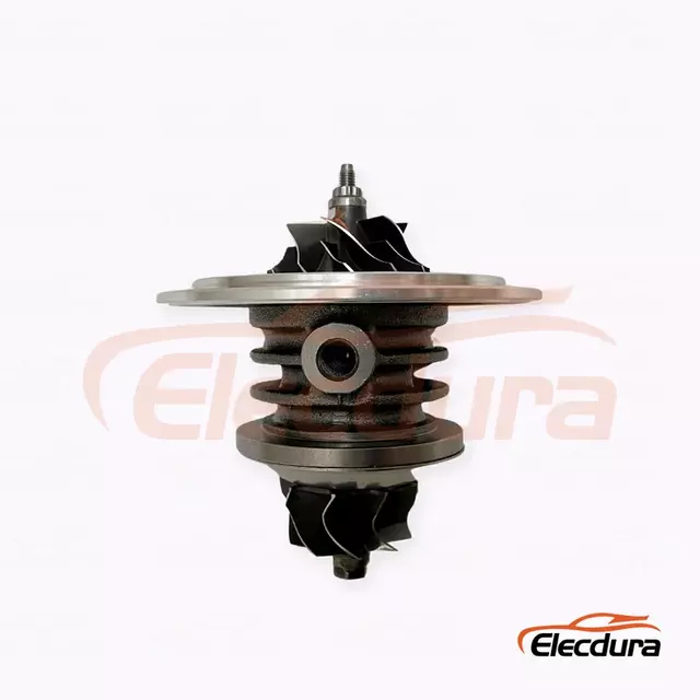 N&uacute;cleo Turbo GT1752S 725305-5001S para Iveco Daily 2.8L