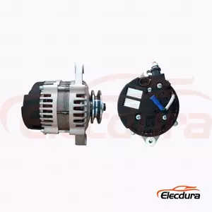 220236 Valeo-Type Alternator for Cummins Importer Supply 12V 50A