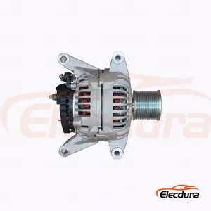 0124 655 076 Caterpillar Alternator 24V 120A for Wholesale Supply