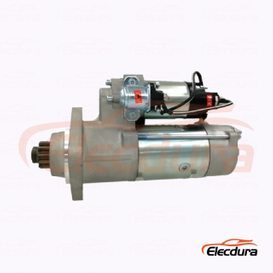 M9T60471 starter motor 24V 8kW 11T for Renault DCI11