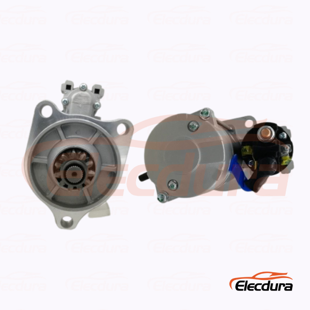 28100-2875 0365-602-0025 Starter Motor 24V 8kW 11T for Hino P11C Heavy Duty Supply