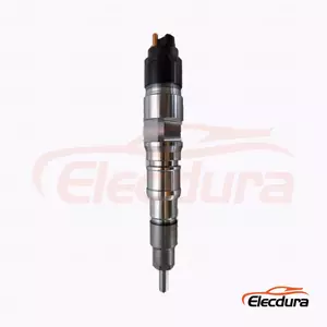 0445120268 common rail diesel injector for Doosan / Daewoo DX260LC-9C
