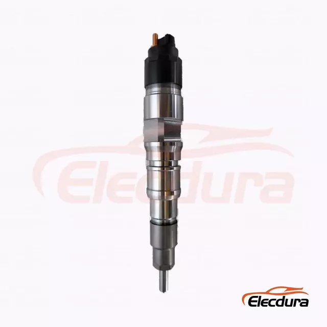 0445120268 common rail diesel injector for Doosan / Daewoo DX260LC-9C