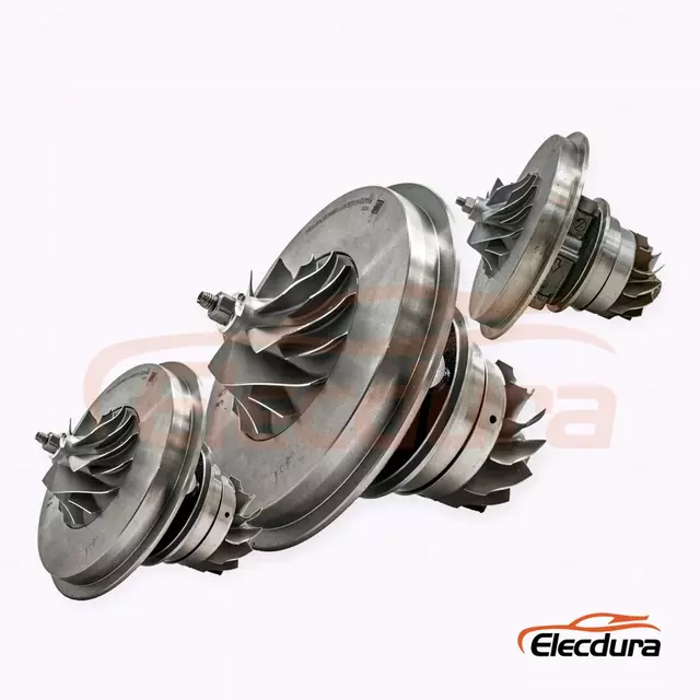 HX55W 4043708 Turbo Core for Cummins QSM11 industrial