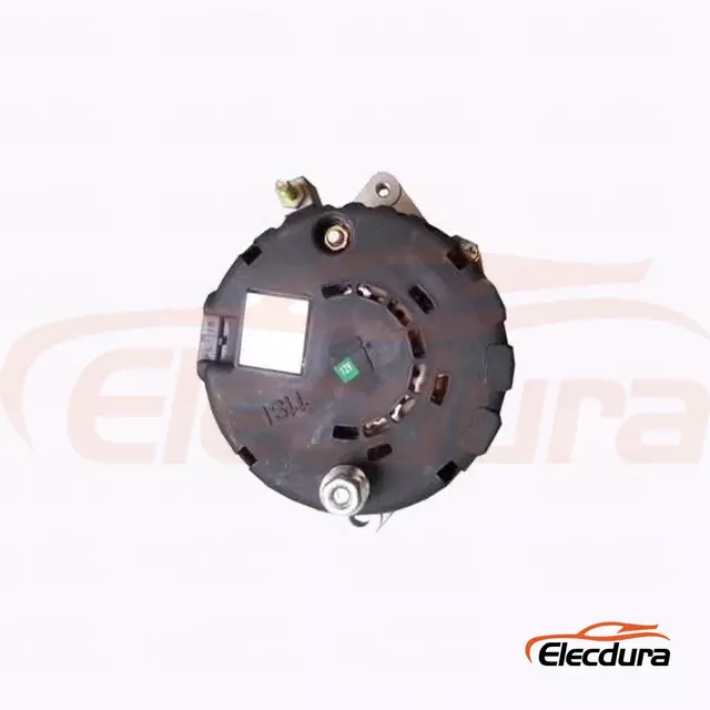 19020209 Alternator for Case Perkins 24V 45A Distributor Supply
