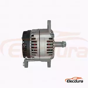 AAN5834 11204401 MG269 Case IH Alternator 12V 175A 200A Wholesale Supply