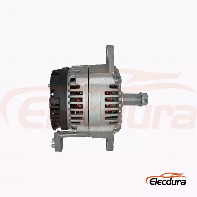 AAN5834 11204401 MG269 Case IH Alternator 12V 175A 200A Wholesale Supply