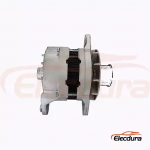 390040 Delco Remy-Type Alternator for Hyundai R220-5 Applications Distributor Supply 24V 70A