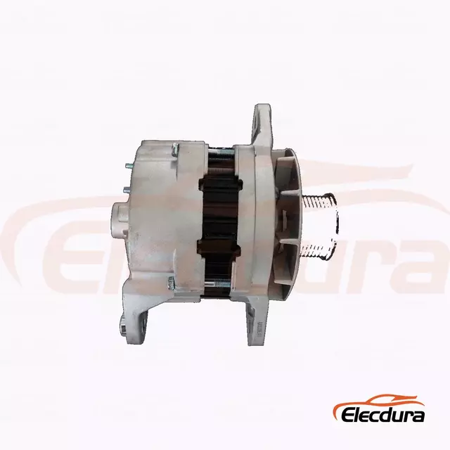 390040 Delco Remy-Type Alternator for Hyundai R220-5 Applications Distributor Supply 24V 70A