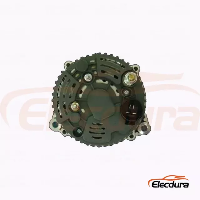 VG1560090010 Replacement Alternator for Howo Truck Applications Importer Supply 24V 55A
