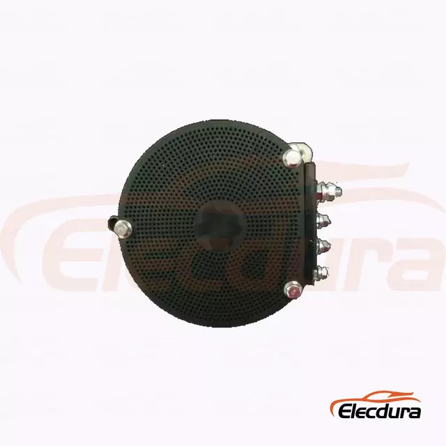 Alternatore sostitutivo JFWZ17P-1 per applicazioni agricole Foton Fornitura aftermarket 12V 70A