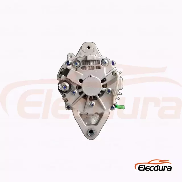 LR180-763 Hitachi-Type Alternator for Hyundai R60-9 Applications Bulk Orders 12V 80A