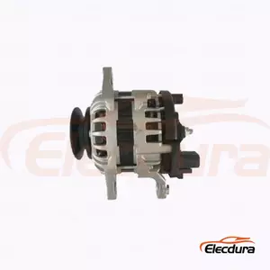F000 BL0 116 Replacement Alternator for Liugong Yanmar Applications Wholesale Supply 12V 80A