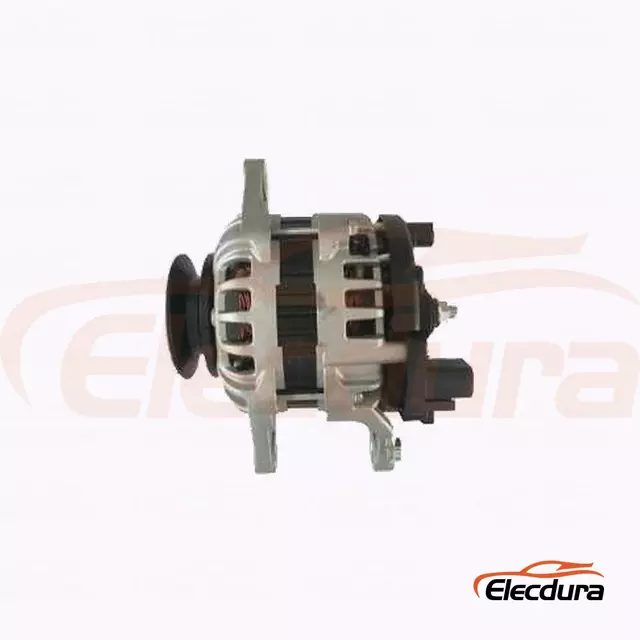 F000 BL0 116 Replacement Alternator for Liugong Yanmar Applications Wholesale Supply 12V 80A