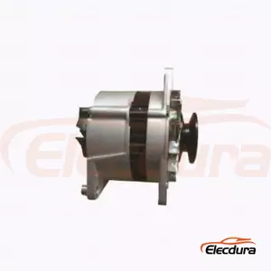714/26100 Replacement Alternator for Jcb 8056 Applications Importer Supply 12V 70A