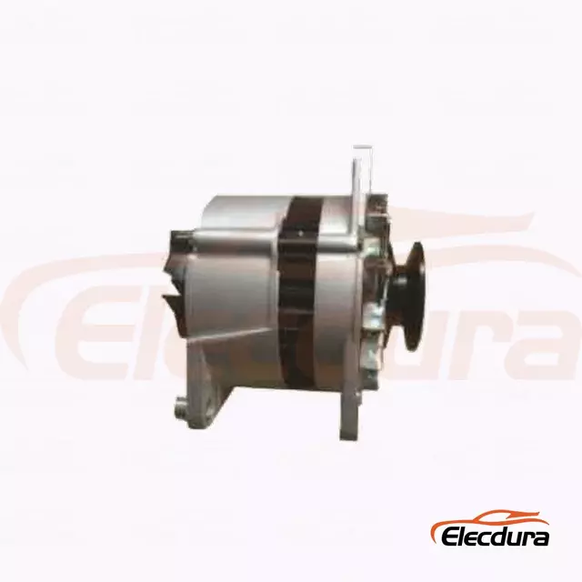 714/26100 Replacement Alternator for Jcb 8056 Applications Importer Supply 12V 70A