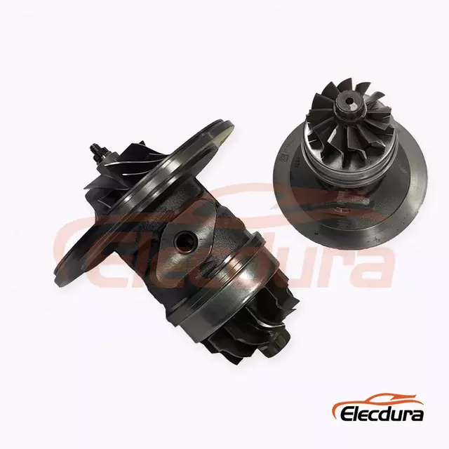 HE300WG 3787966 Turbo Core for Cummins ISX Engines