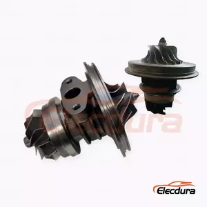 GT45 859124-0014 Turbo Core for John Deere Equipment