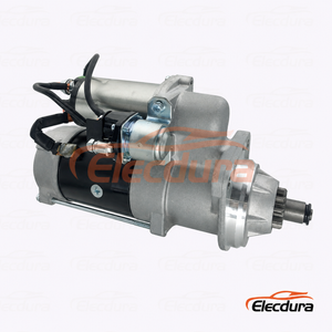 61006211 31MT Starter Motor for Freightliner M2 106 12V 10T Supply