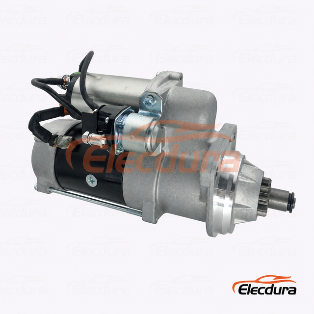 61006211 31MT Starter Motor for Freightliner M2 106 12V 10T Supply