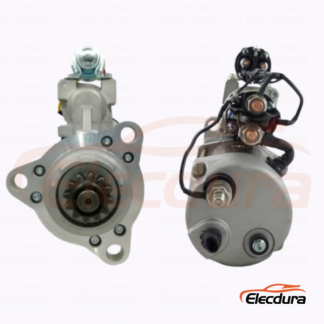 Motor starter 8200436 39MT untuk pasokan grosir Mercedes DD13 DD15