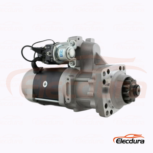 8200971 39MT starter motor for Mack Cummins ISX wholesale supply